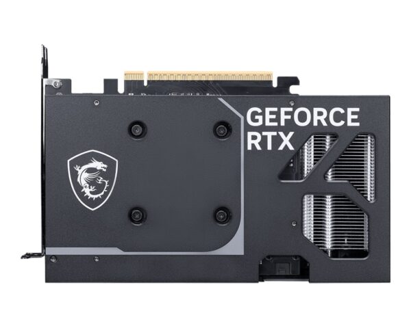 MSI GeForce RTX 5060 VENTUS 2X/OC/8GB/GDDR7