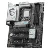 MSI B860 GAMING PLUS WIFI/LGA 1851/ATX