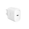 TRUSt MAXO 45W USB-C GAN CHARGER WHITE