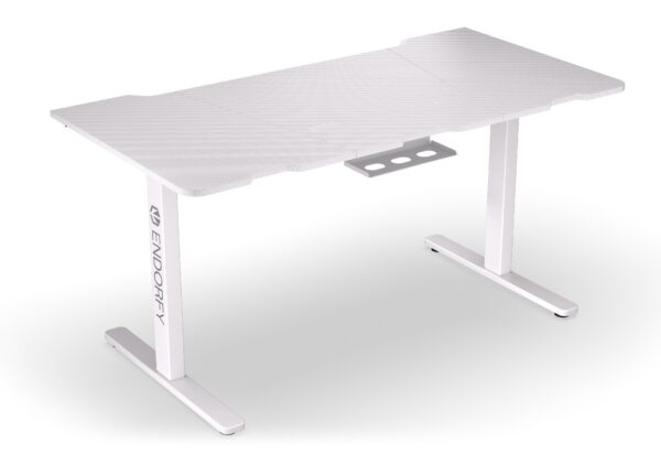 Endorfy herní stůl Atlas L electric OWH