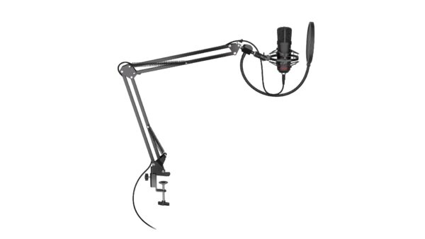 Endorfy mikrofon Solum