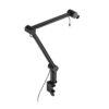 3-5287 Endorfy stojan na mikrofon Studio Boom Arm