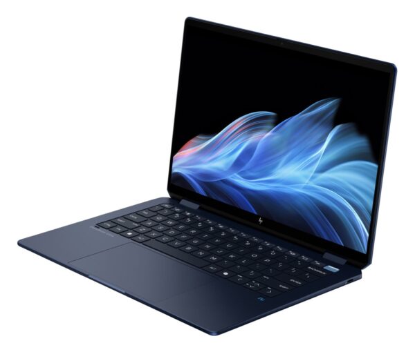 HP Omnibook UF/14-fh0001nc/U7-258V/14"/2880x1800/T/32GB/2TB SSD/Arc 140V/W11P/Blue/2R NBD