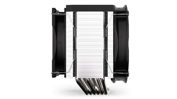 3-5326 Endorfy CPU chladič Fortis 5 Dual Fan 120mm+140mm