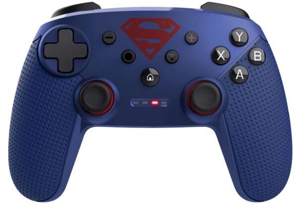 3-5338 TRUST GXT542SM MUTA WRL CONTRL SUPERMAN