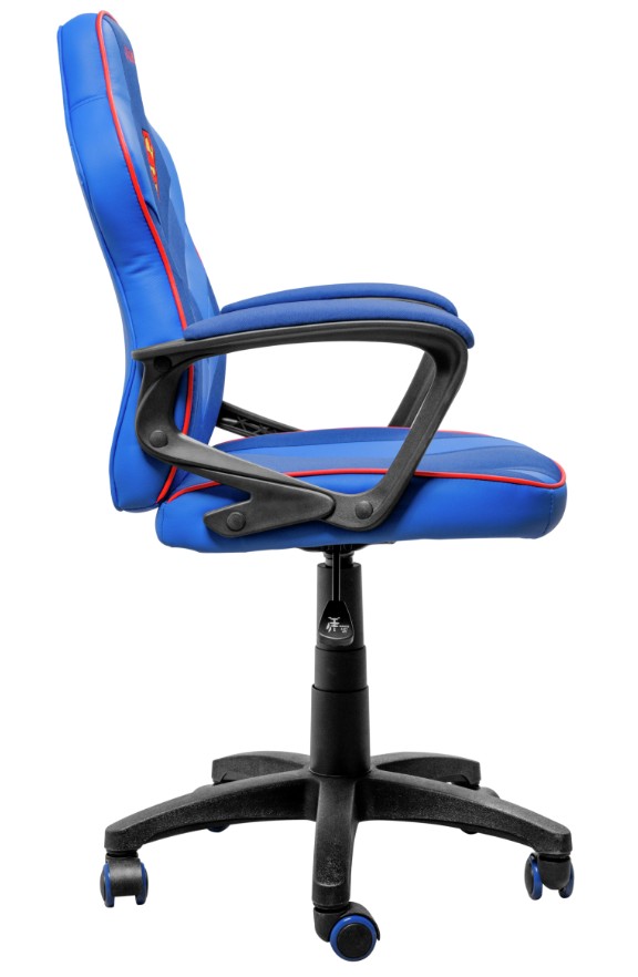 3-5339 TRUST GXT703SM REVVO KIDS CHAIR SUPERMAN