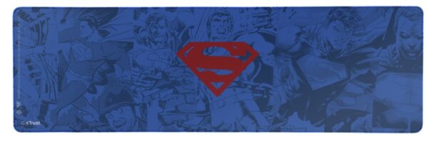 3-5343 TRUST GXT759 XXL MOUSEPAD - SUPERMAN