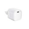 TRUSt MAXO 30W USB-C GAN CHARGER WHITE
