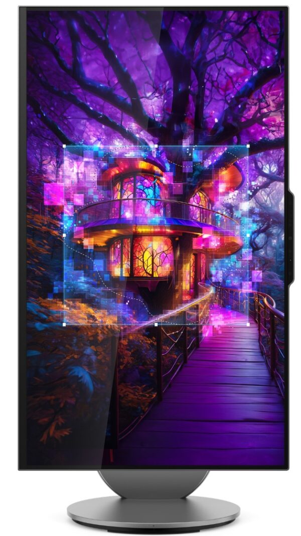 3-5392 Lenovo Yoga/AIO 27IAH10/27"/QHD/U5-125H/16GB/1TB SSD/Arc Xe/W11H/Šedá/3ROn-Site