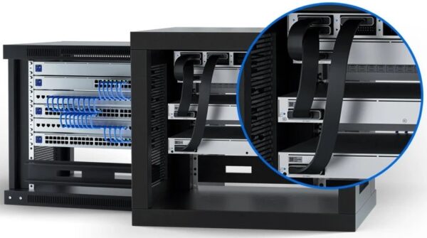 3-5434 Ubiquiti UniFi Smart Power Cable, USP-Cable