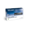 3-5441 TP-Link TL-SF1016DS 16x 10/100Mbps Switch
