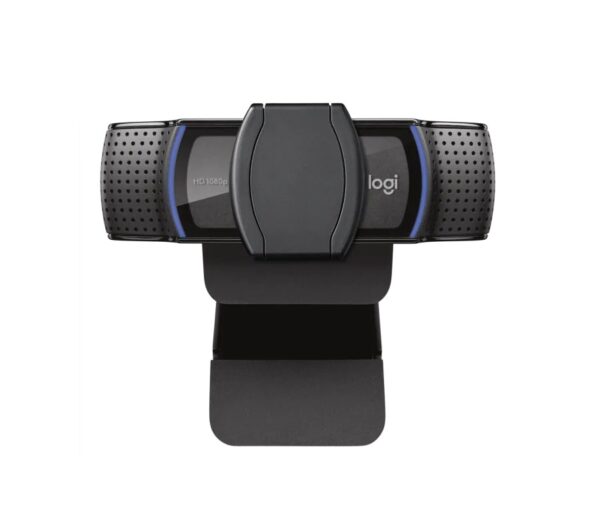 akce webová kamera Logitech FullHD Webcam C920e