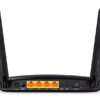 TP-Link Archer MR200 4G LTE WiFi AC750 Router, 4xFE ports