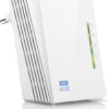 TP-Link TL-WPA4220 WiFi N300 Powerline Extender(1ks)