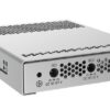 3-5496 MikroTik Cloud Router Switch CRS305-1G-4S+IN, Dual Boot (SwitchOS, RouterOS)
