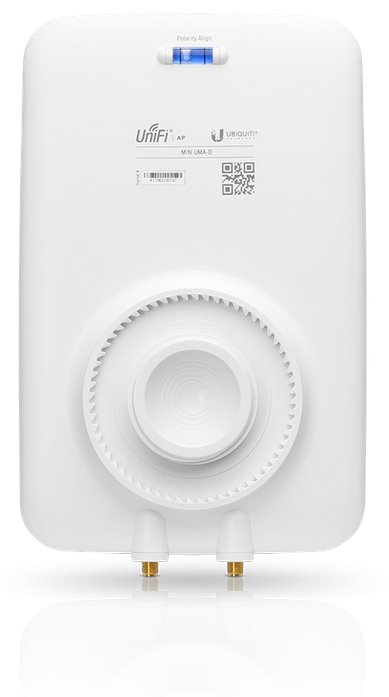Ubiquiti UMA-D - Směrová Dual Band Mesh anténa