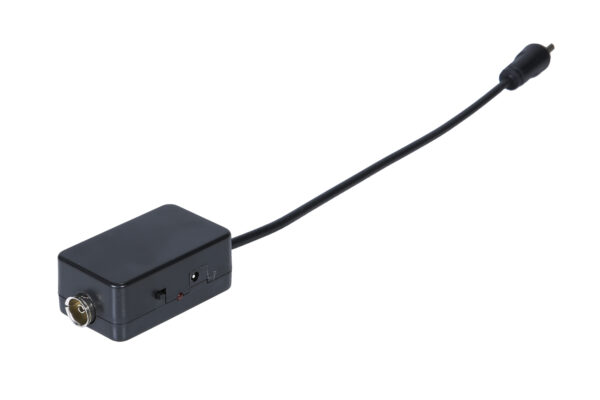 3-5562 EVOLVEO Jade 2, aktivní venkovní anténa DVB-T2, filtr LTE,4G,5G