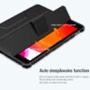 3-5646 Nillkin Bumper PRO Protective Stand Case pro iPad 10.2 2019/2020/2021 Black