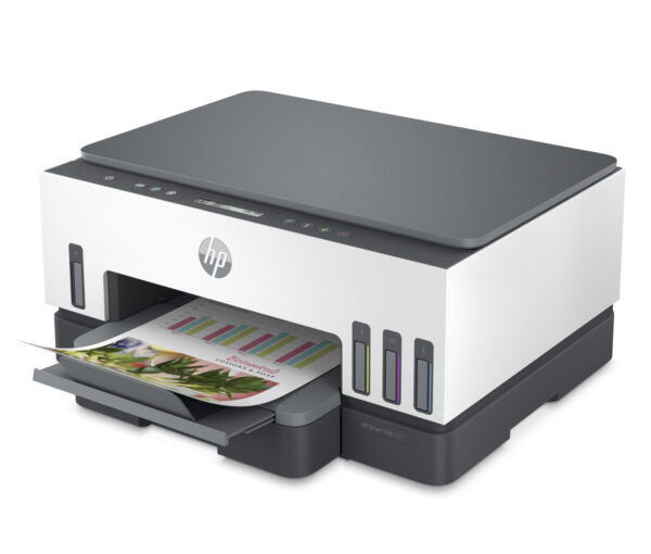 HP Smart Tank/720/MF/Ink/A4/WiFi/USB