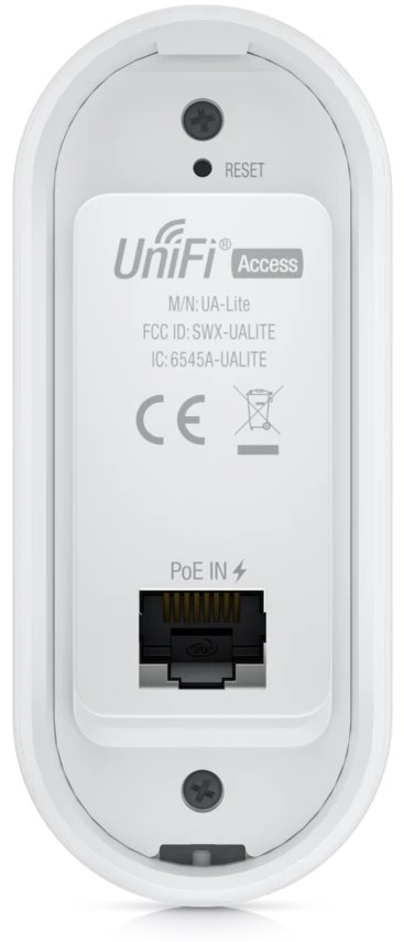 3-5710 Ubiquiti UA-Reader Lite - UniFi Access Reader Lite