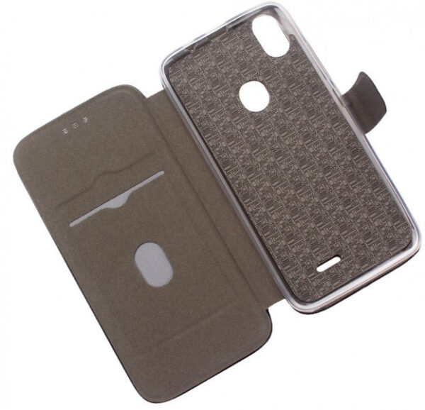 3-5734 ALIGATOR Magnetto Aligator S6100 Black