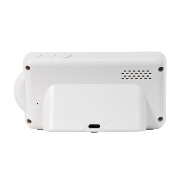 EVOLVEO Baby Monitor N3, dětská videochůvička, modrá