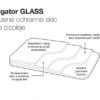 Aligator ochranné sklo GLASS Aligator S6550