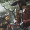 3-5779 PS4 - Ghost of Tsushima Director´s Cut - Remaster