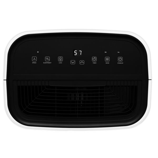 Salente WaterStar20, odvlhčovač vzduchu, 20l/den, bílý