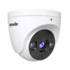 Tenda TC3T24C-PS(2.8mm) Full-Color PoE 4Mpx kamera, OnViF, detekce pohybu, osoby, vozu, zvuku,H.265+