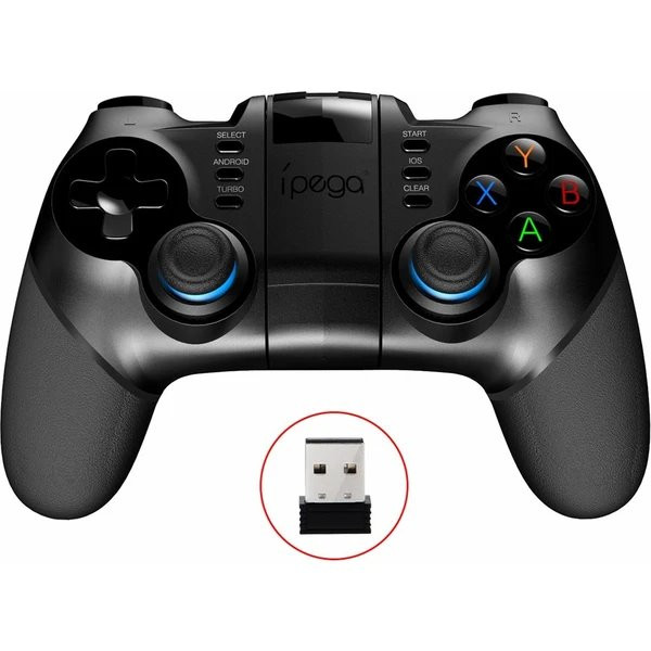 3-5821 iPega 9156 2.4GHz Bluetooth Gamepad Fortnite Android/iOS/PS3/PC/Android TV/N-Switch