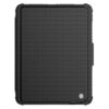 Nillkin Bumper Link Keyboard Case (Backlit Version) pro iPad Pro 11 2024 Black