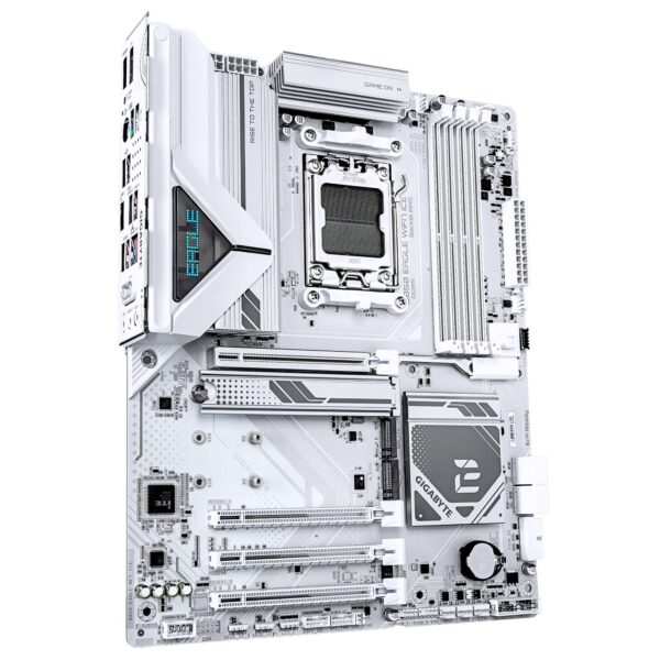 3-5871 GIGABYTE B850 EAGLE WIFI7 ICE/AM5/ATX