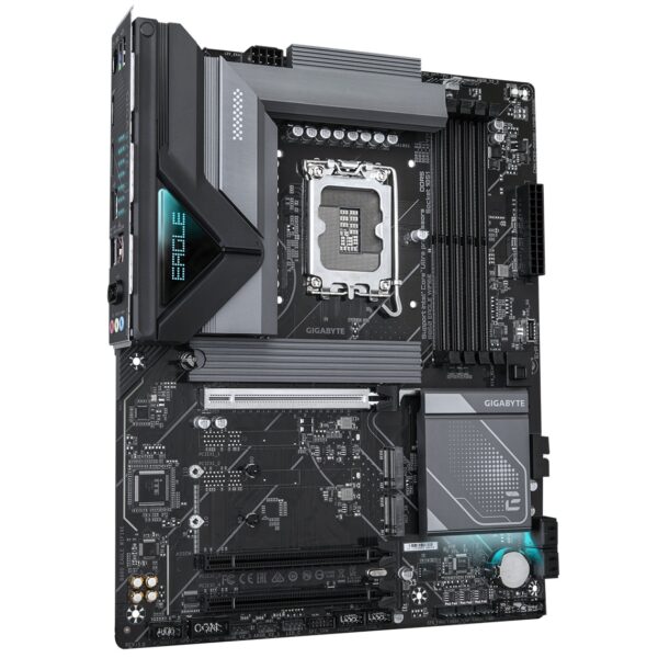 3-5903 GIGABYTE B860 EAGLE WIFI6E/LGA 1851/ATX