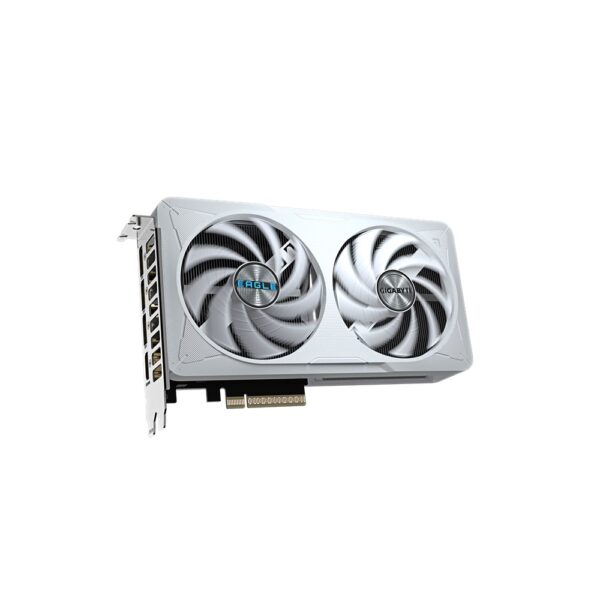 3-5972 GIGABYTE GeForce RTX 5060 EAGLE ICE/OC/8GB/GDDR7