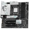 MSI B860M GAMING PLUS WIFI/LGA 1851/mATX