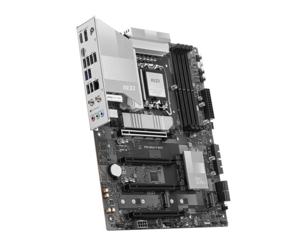 MSI PRO B860-P WIFI/LGA 1851/ATX