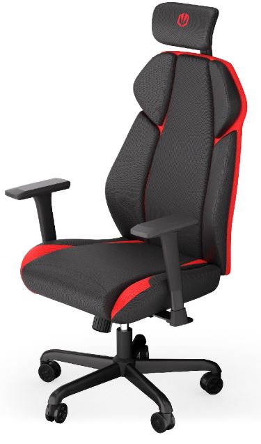 Endorfy herní židle Meta RD textil