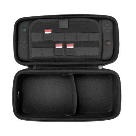 TRUST GXT1252 XL HARDCASE SWITCH 2 BLUE