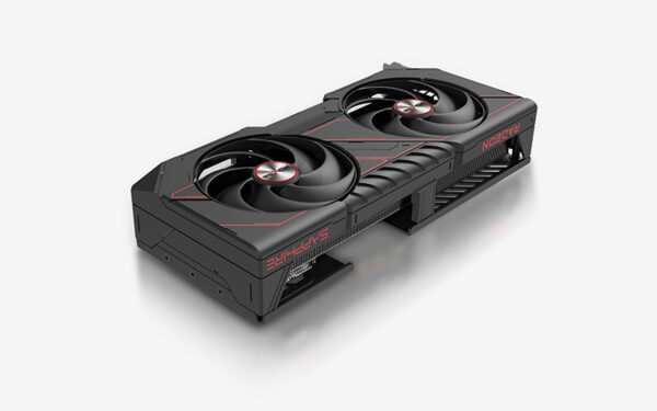 SAPPHIRE PULSE AMD Radeon RX 9070/Gaming/16GB/GDDR6