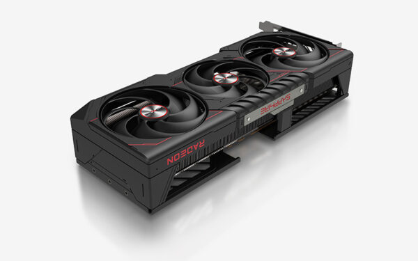 SAPPHIRE PULSE AMD Radeon RX 9070 XT/16GB/GDDR6