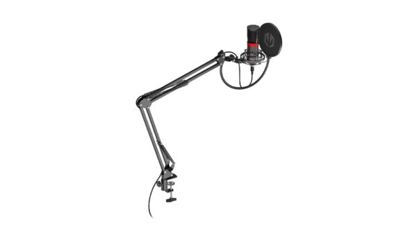 Endorfy mikrofon Streaming