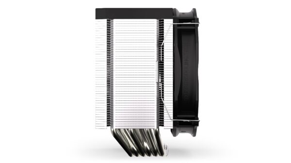 3-6045 Endorfy CPU chladič Fortis 5 140mm