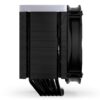 3-6057 Endorfy CPU chladič Fortis 5 Black ARGB 140mm