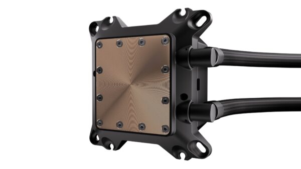 3-6064 Endorfy vodní chladič CPU Navis F360 3x120 mm