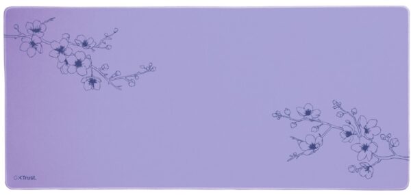TRUST GXT759 XXL MOUSEPAD - BLOSSUM