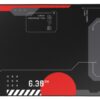 TRUST GXT759 XXL MOUSEPAD – JAPAN BLACK