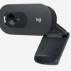 webová kamera Logitech HD Webcam C505 _