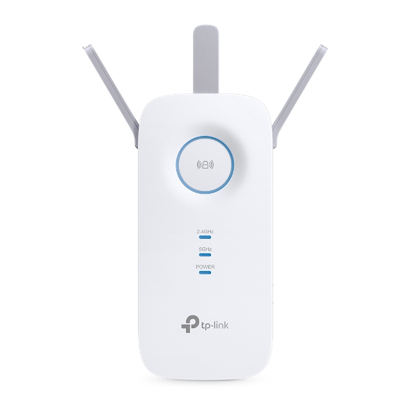 3-61 TP-Link RE550 AC1900 Wifi Range Extender