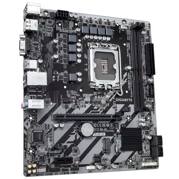 GIGABYTE H810M S2H/LGA 1851/mATX